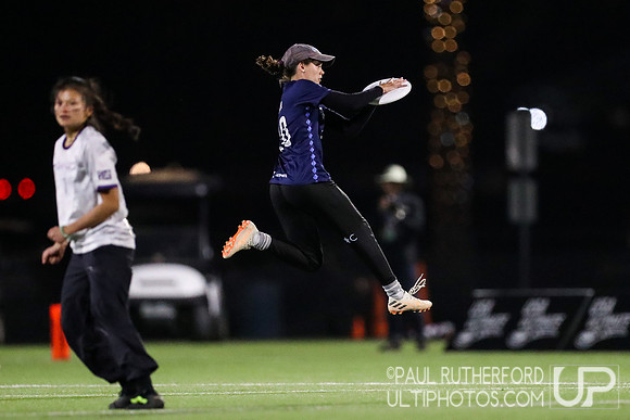 2021 USA Ultimate Division I College Championships