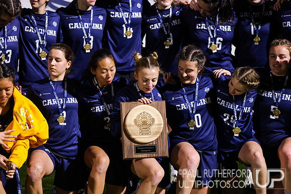 2021 USA Ultimate Division I College Championships