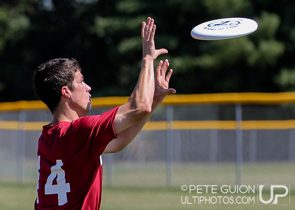 Mid Atlantic Sectionals