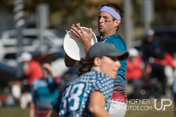 WFDF 2024 World Masters Ultimate Championships