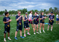 2024 USA Ultimate Youth Club Championships