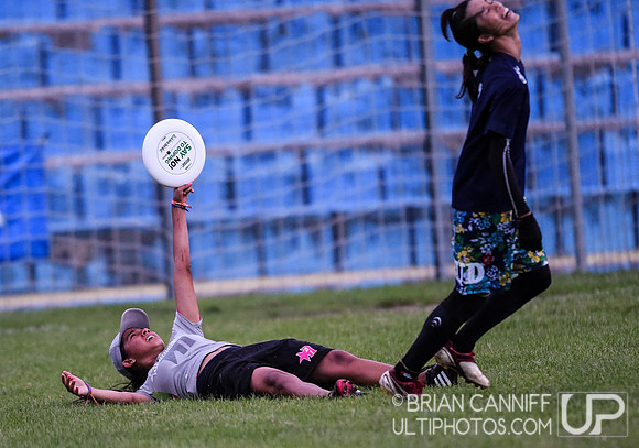 WUCC Day 3 Monday Women's pool play