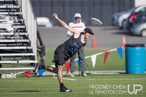 2021 USA Ultimate College Championships