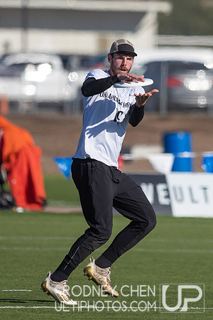 2021 USA Ultimate College Championships