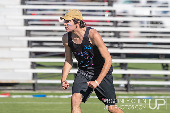 2021 USA Ultimate College Championships