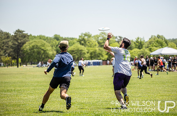 Sunday Action -- Mixed Easterns 2022