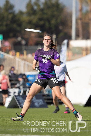 2021 USA Ultimate College Championships