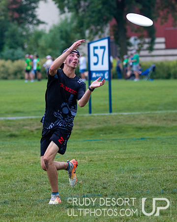 2022 USA Ultimate Youth Club Championships