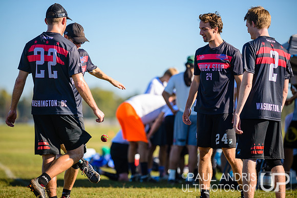 2014 Mid-Atlantic Regionals