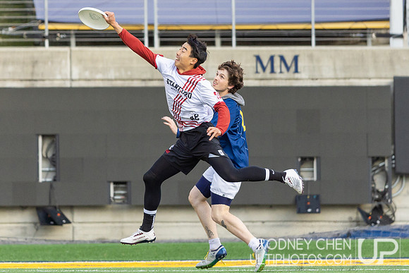 2024 Ultimate Big Game
