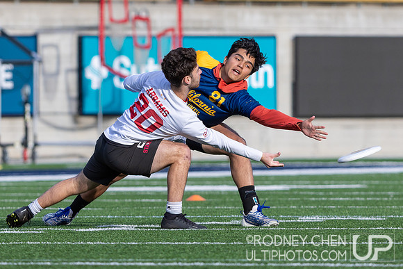 2024 Ultimate Big Game