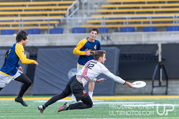 2024 Ultimate Big Game