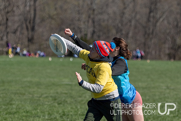 Sunday Highlights