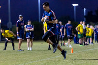 WFDF World Masters Ultimate Championships 2024