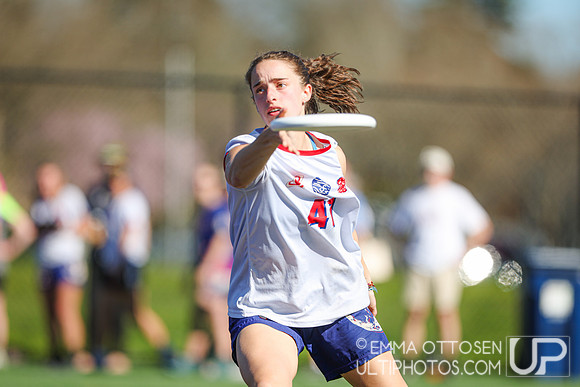Sunday NWC 2024 bracket play