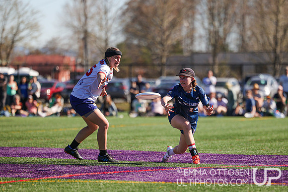 Sunday NWC 2024 bracket play