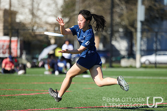 Sunday NWC 2024 bracket play