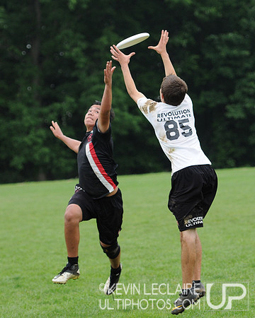 2011 High School Easterns Sunday Preview Highlights