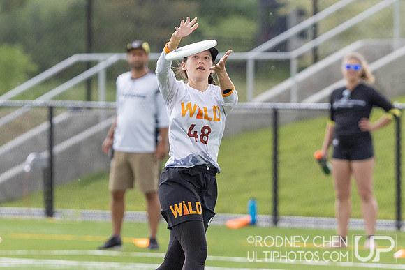2024 WUL Championships