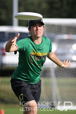 USA Ultimate National Championships 2014 - Friday