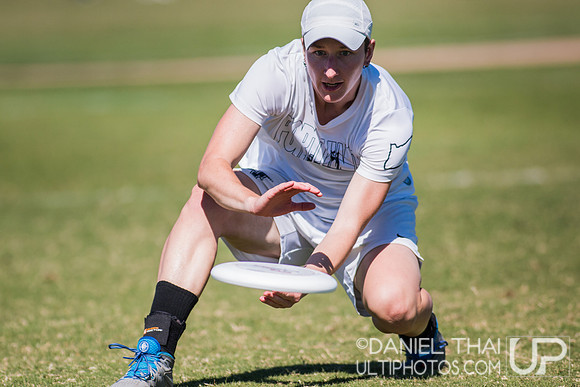 2014 USAU National Championships - Pool Play