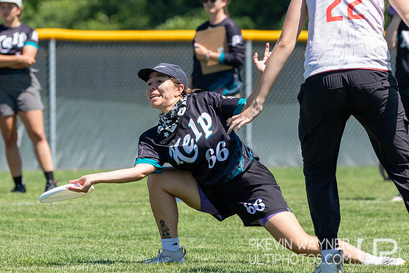 Women's Pre-Quarters - Pro-Elite Challenge East 2025