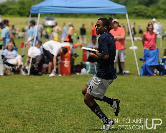 Saturday 1pm Open Division Round -- 2011 High School Easterns