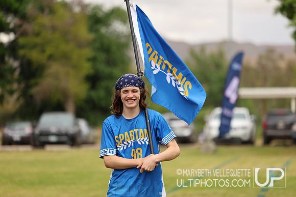 Soutwest D1 Regional Championships