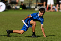 Championship Game: Italy U17 Open vs France U17 Open - WJUC 2022