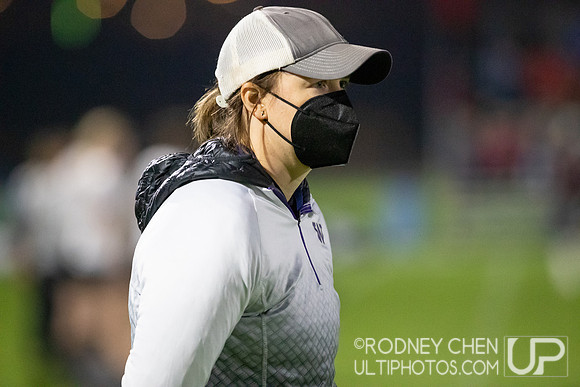 2021 USA Ultimate College Championships
