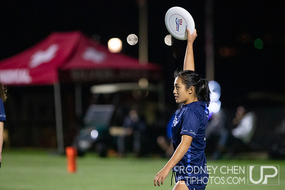 2021 USA Ultimate College Championships