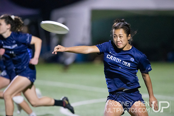 2021 USA Ultimate College Championships