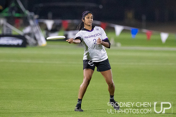 2021 USA Ultimate College Championships