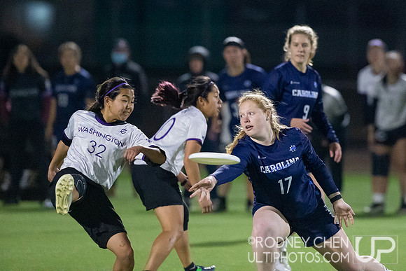 2021 USA Ultimate College Championships