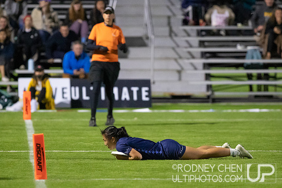 2021 USA Ultimate College Championships