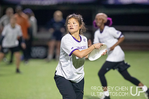 2021 USA Ultimate College Championships