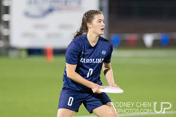 2021 USA Ultimate College Championships