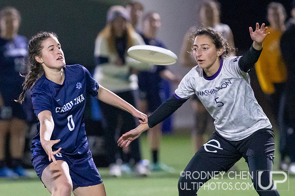 2021 USA Ultimate College Championships