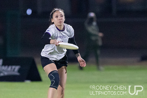 2021 USA Ultimate College Championships
