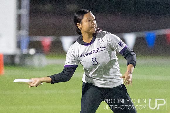 2021 USA Ultimate College Championships