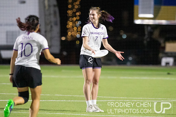 2021 USA Ultimate College Championships