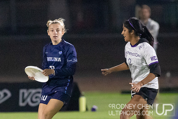 2021 USA Ultimate College Championships