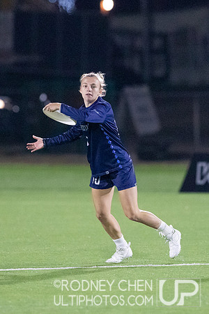 2021 USA Ultimate College Championships