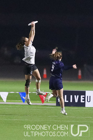 2021 USA Ultimate College Championships