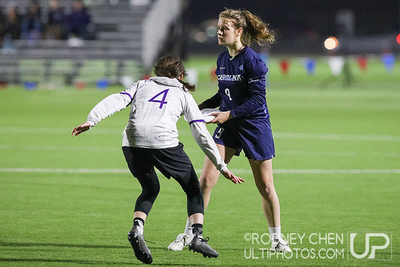 2021 USA Ultimate College Championships