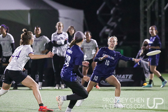 2021 USA Ultimate College Championships