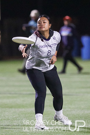 2021 USA Ultimate College Championships