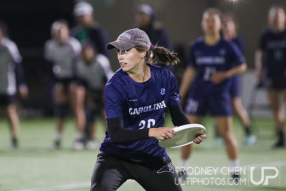 2021 USA Ultimate College Championships