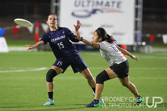 2021 USA Ultimate College Championships