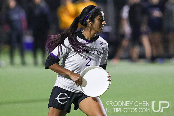 2021 USA Ultimate College Championships